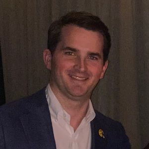 Meet your Posher, Bill